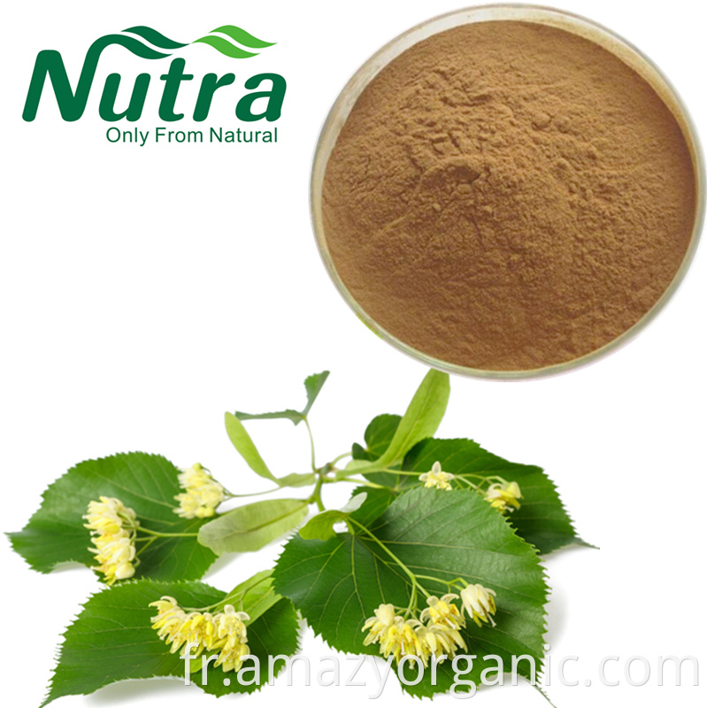 Tilia Flower Extarct 